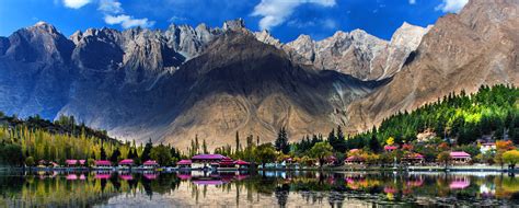 Cheap Flights to Pakistan from $350 .